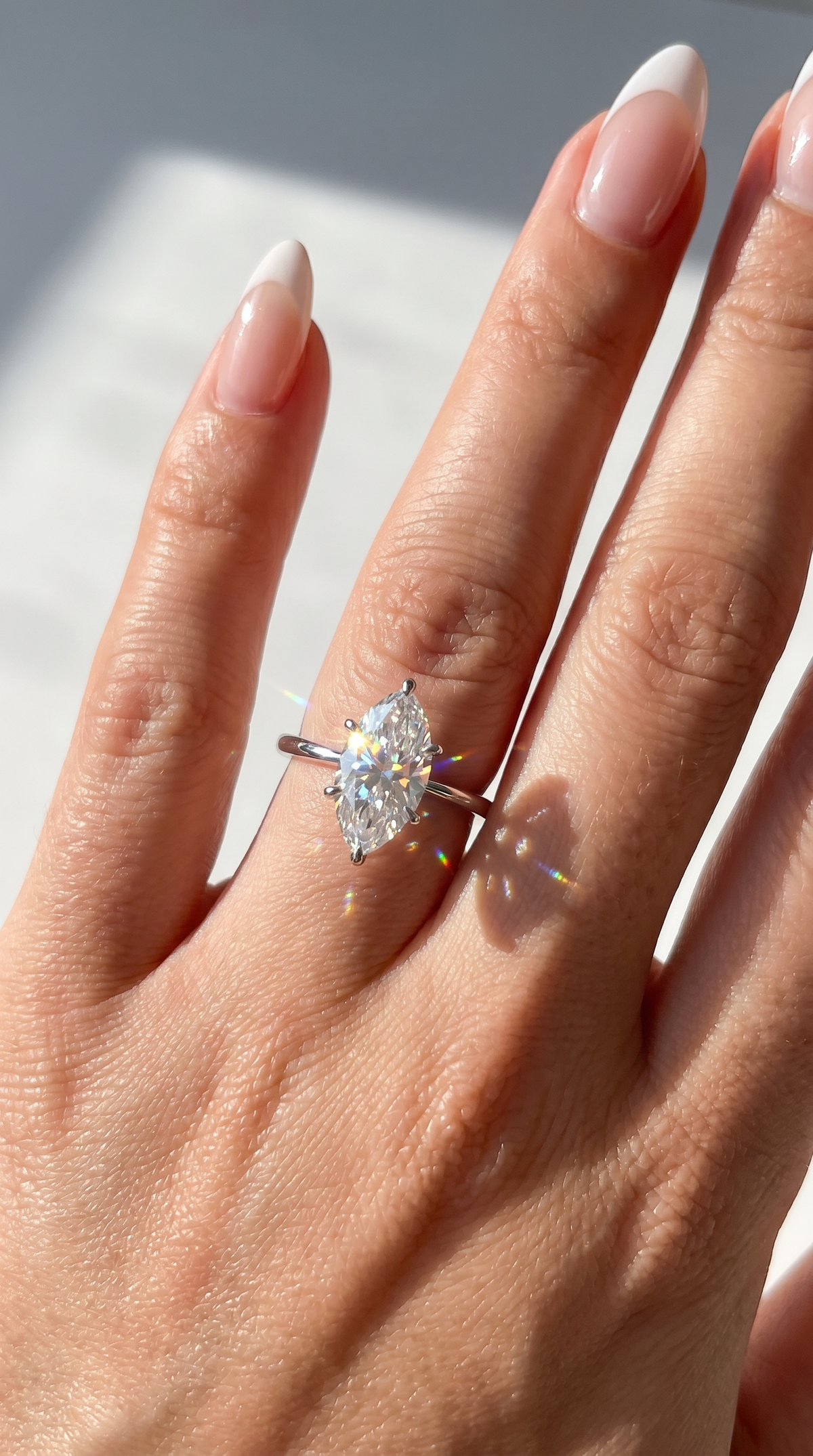 Astral Vision Ring
