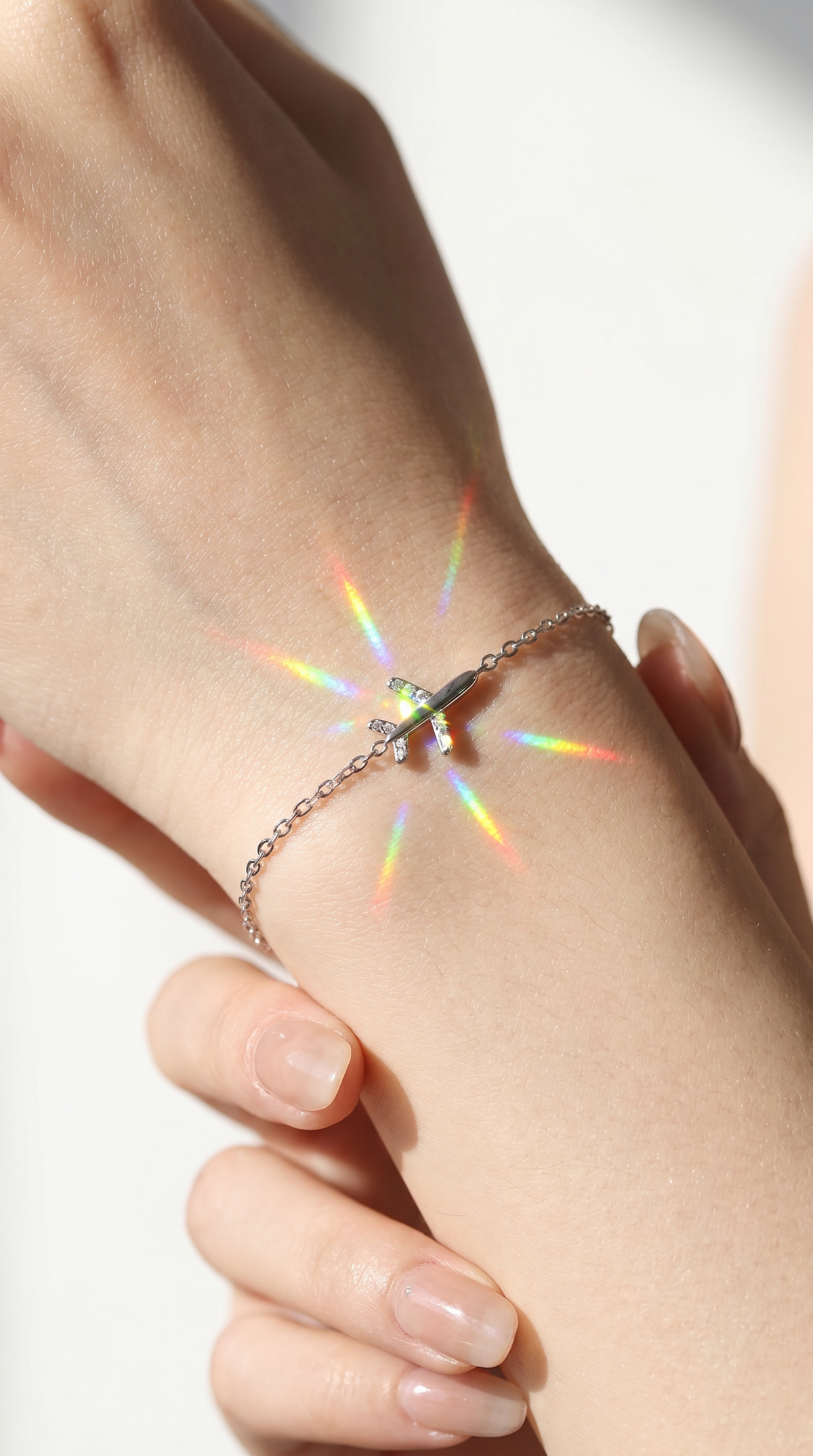 Travel Tranquility Bracelet