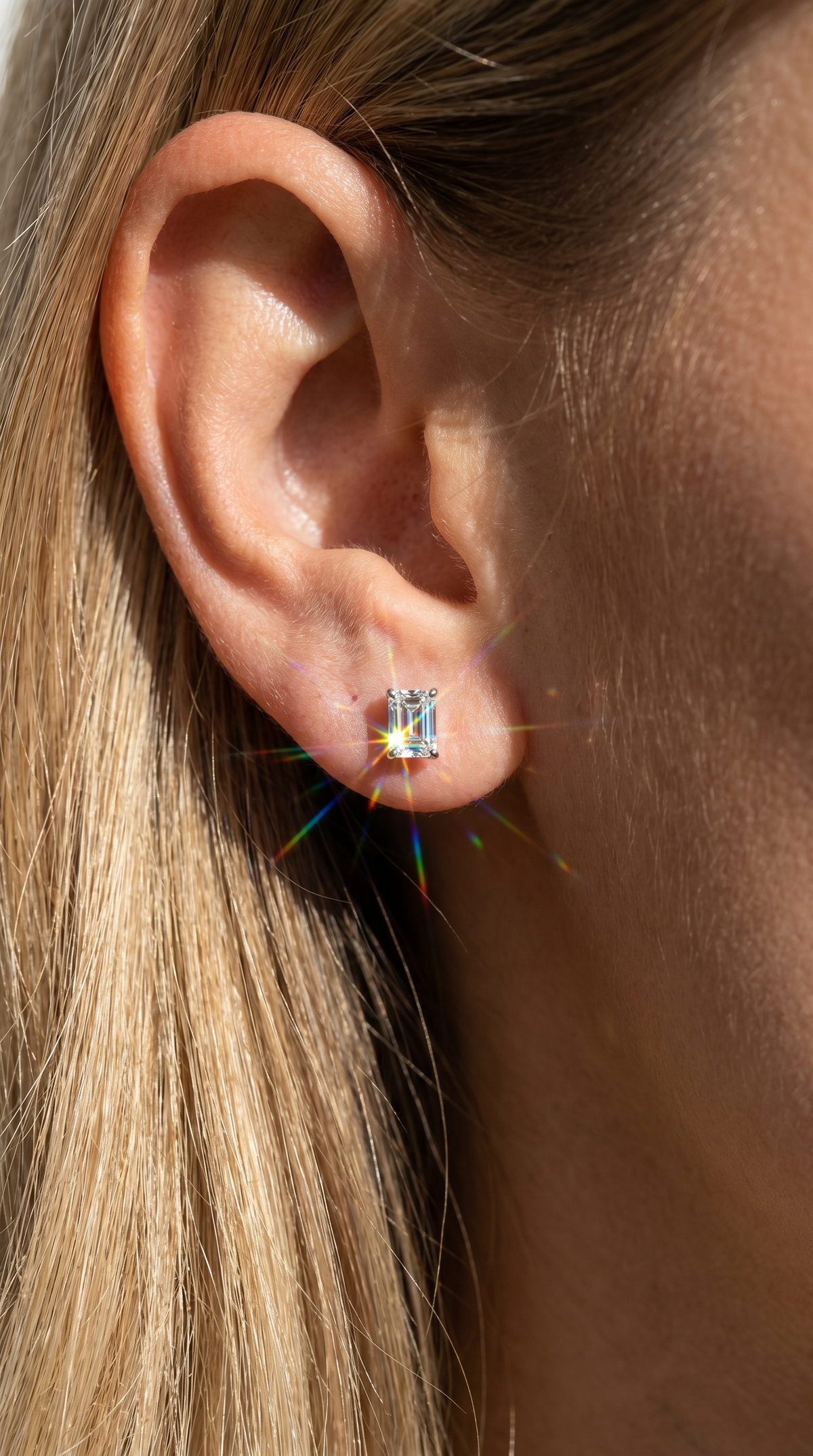 Refined Splendor Earrings