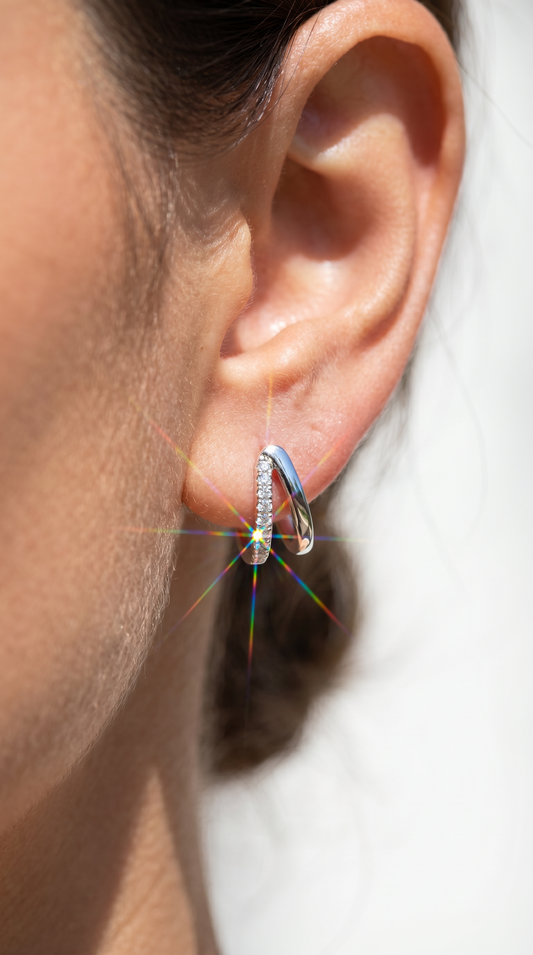 Astral Couture Earrings