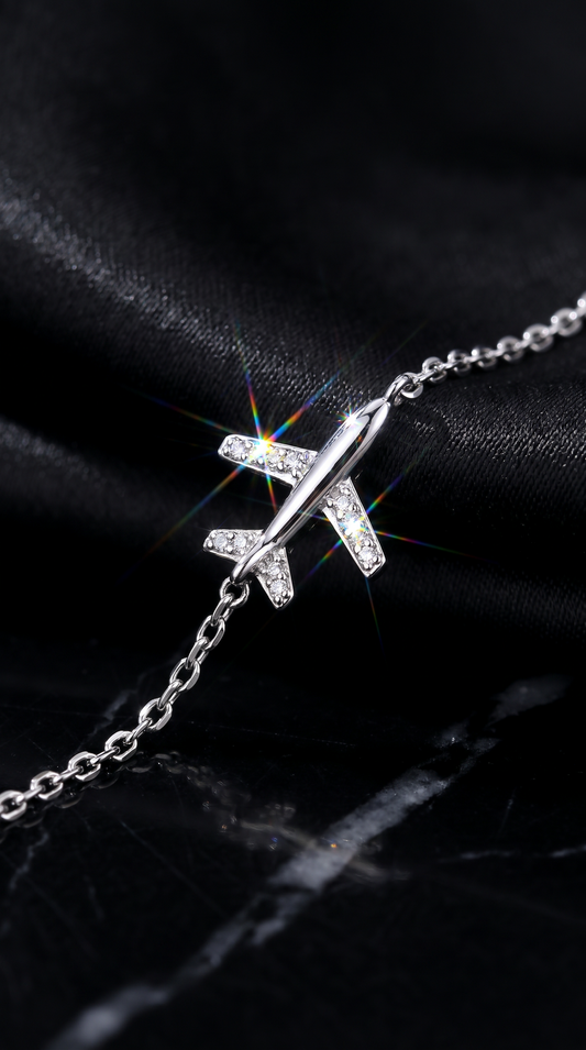 Travel Tranquility Bracelet
