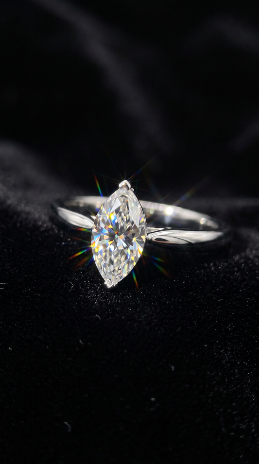 Astral Vision Ring