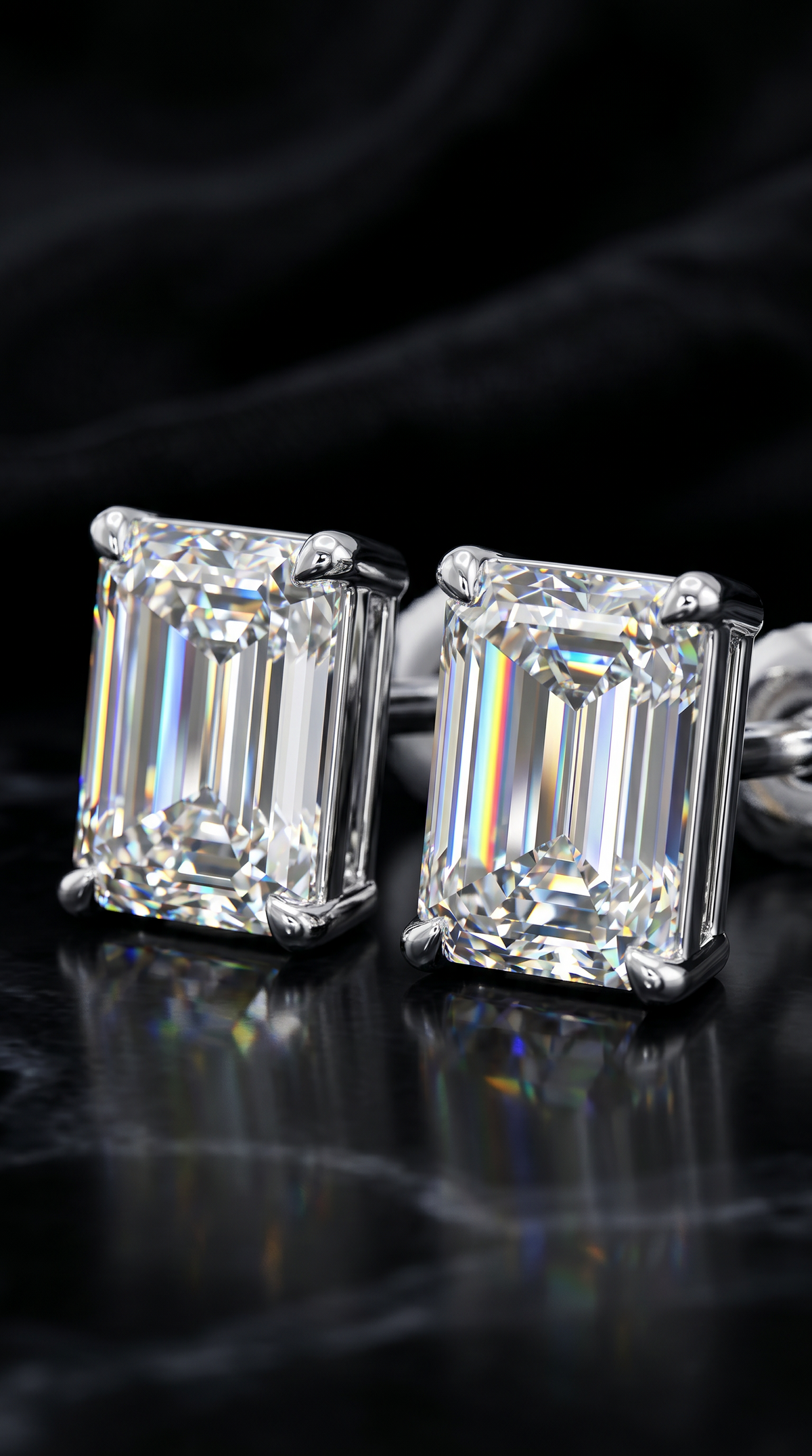 Refined Splendor Earrings