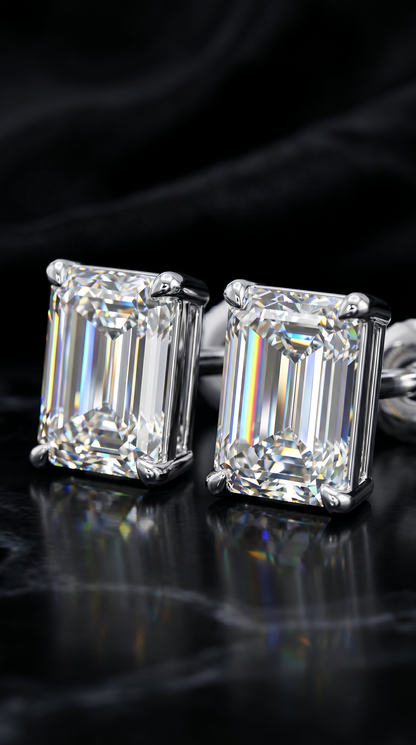 Refined Splendor Earrings