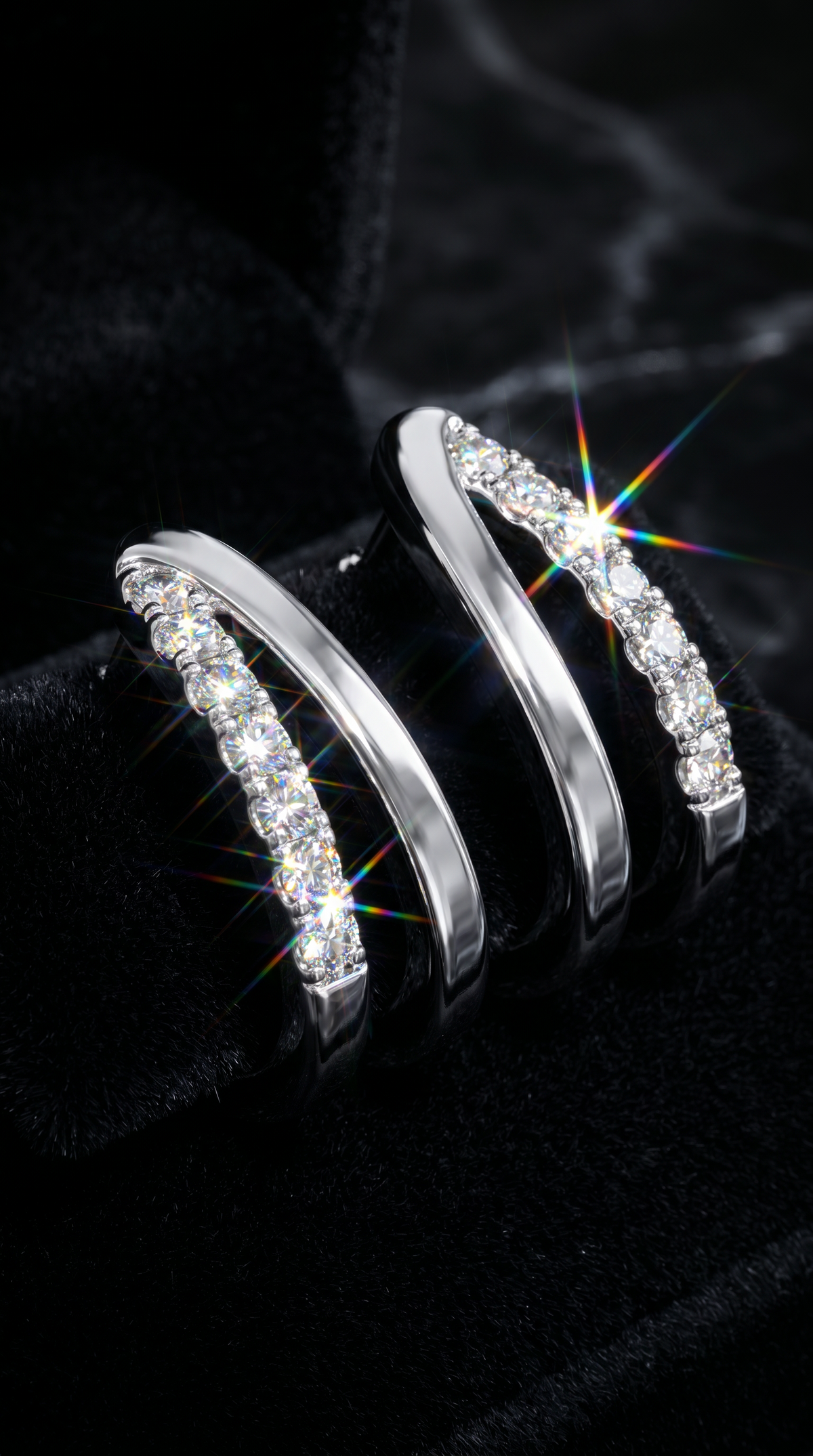 Astral Couture Earrings