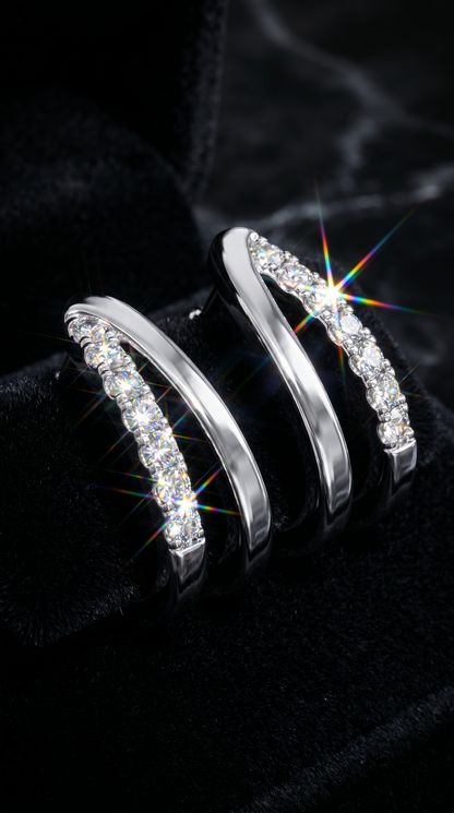 Astral Couture Earrings