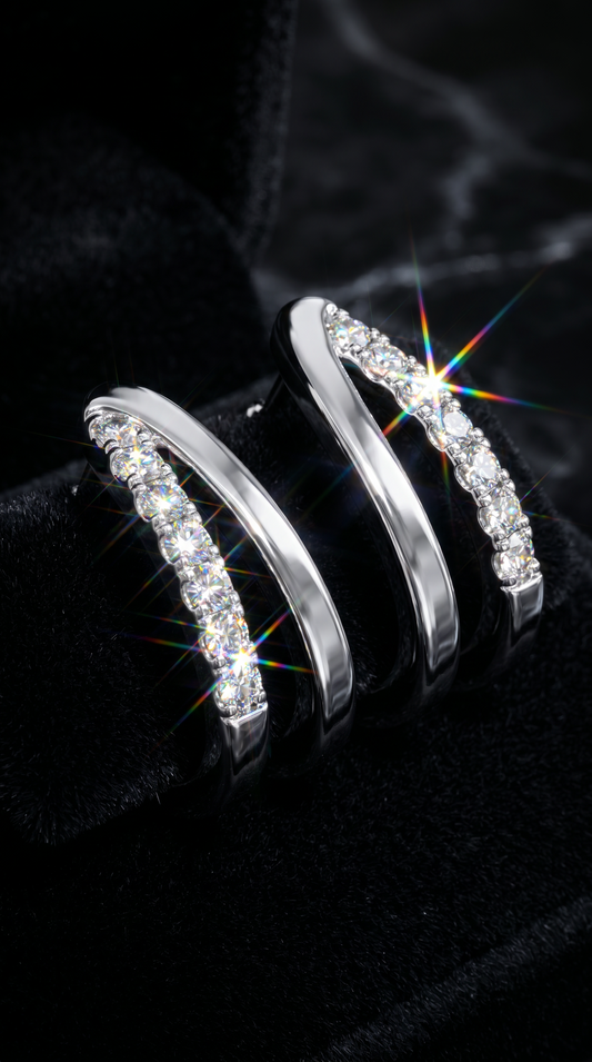 Astral Couture Earrings