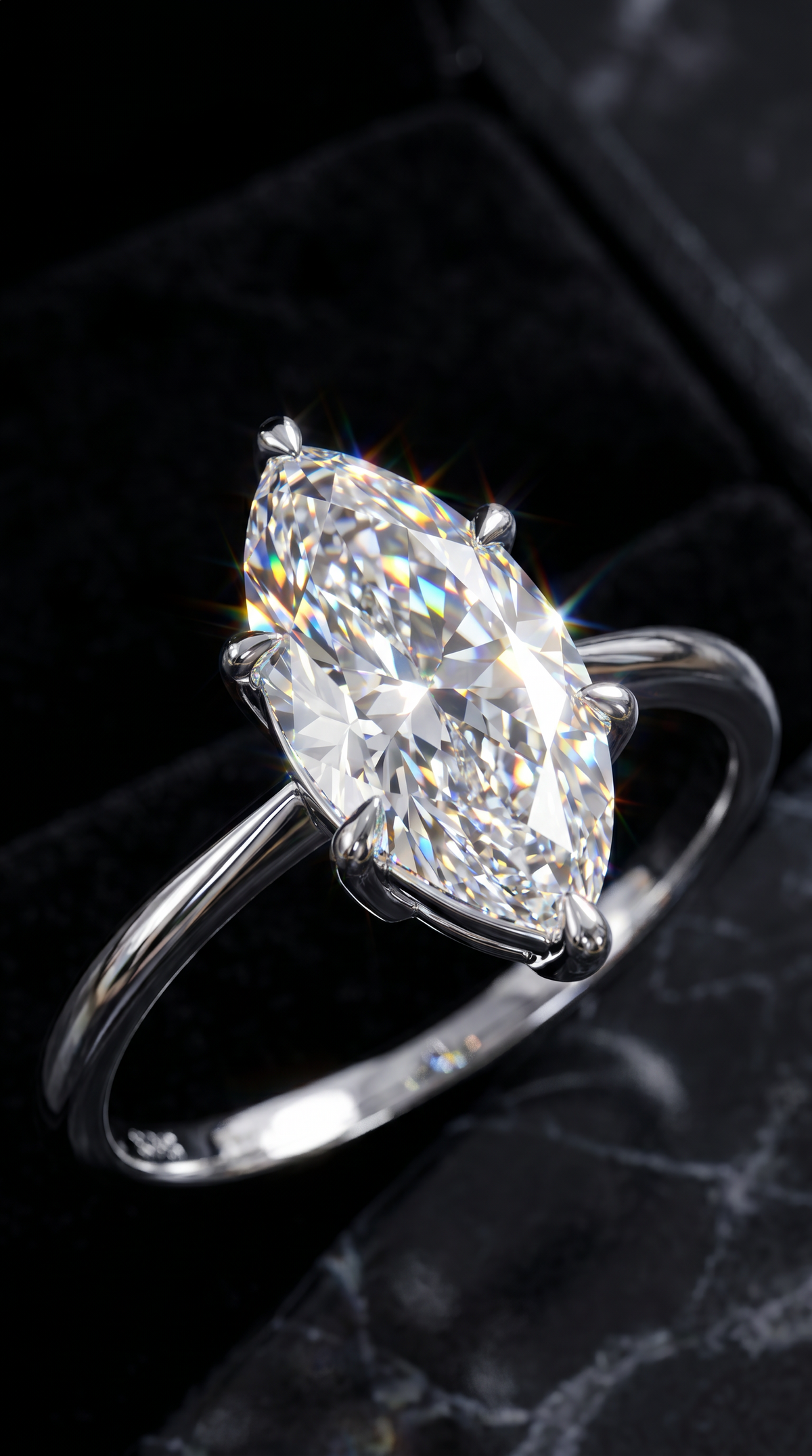 Astral Vision Ring