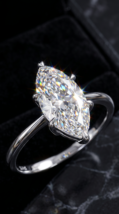 Astral Vision Ring