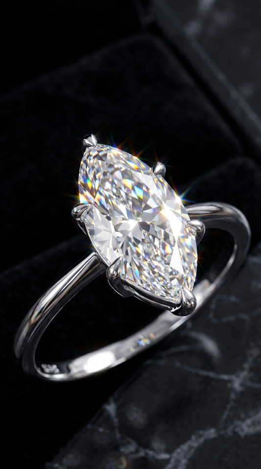 Astral Vision Ring