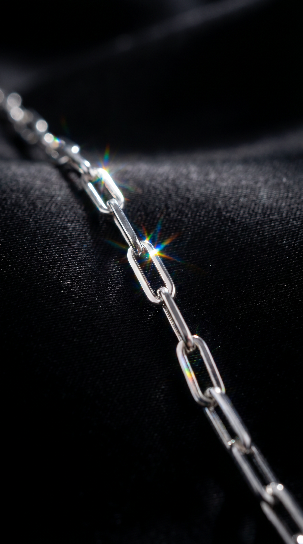 Aurora Chainline Bracelet