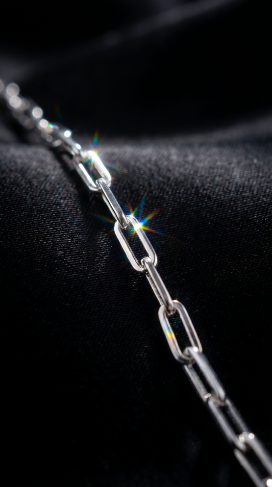 Aurora Chainline Bracelet