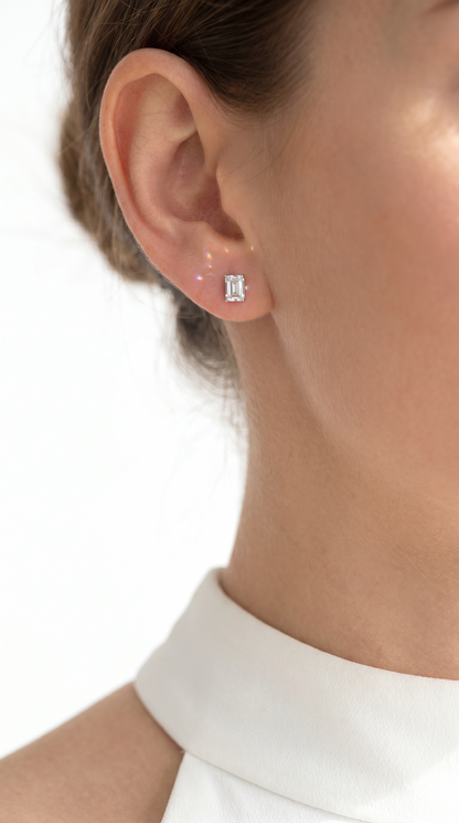 Refined Splendor Earrings