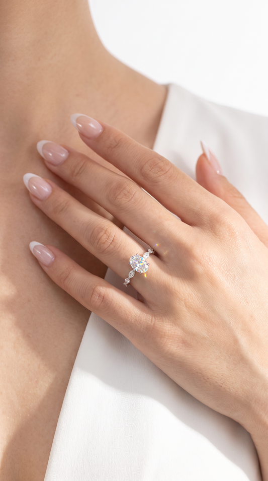 Lunar Dream Ring