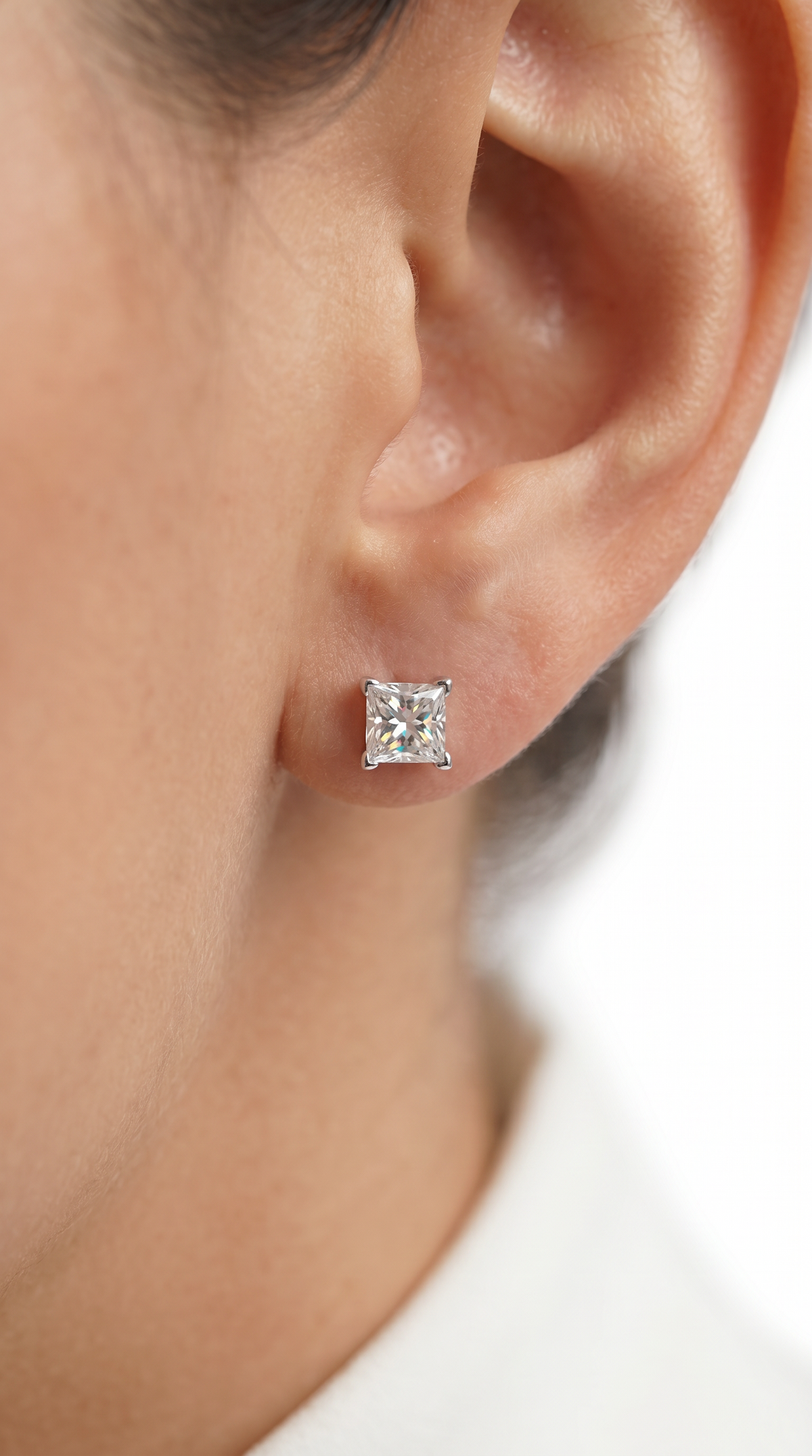 Radiant Regalia Earrings