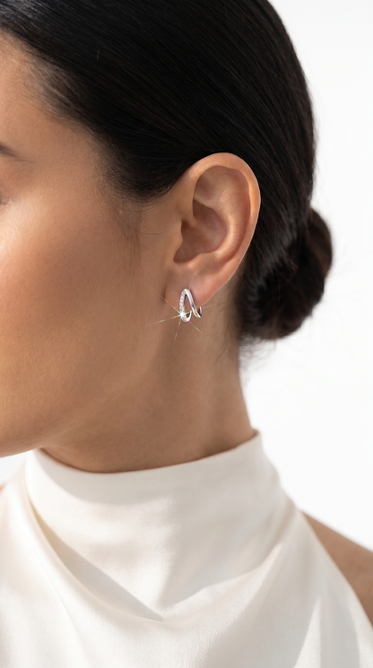 Astral Couture Earrings