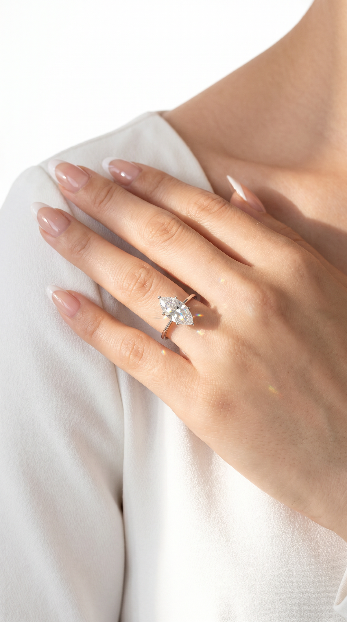 Astral Vision Ring