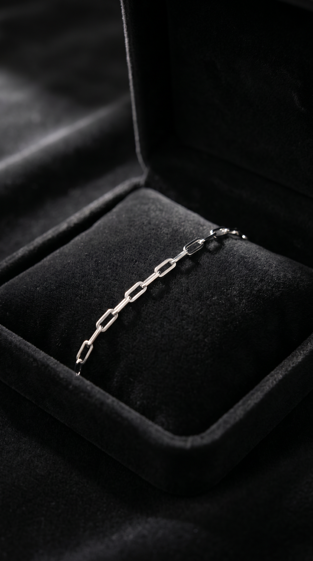 Aurora Chainline Bracelet