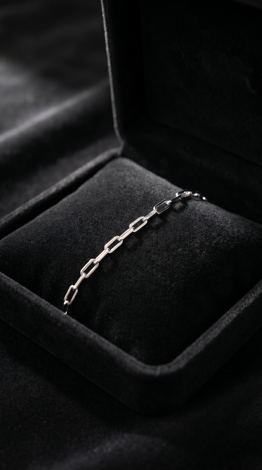 Aurora Chainline Bracelet