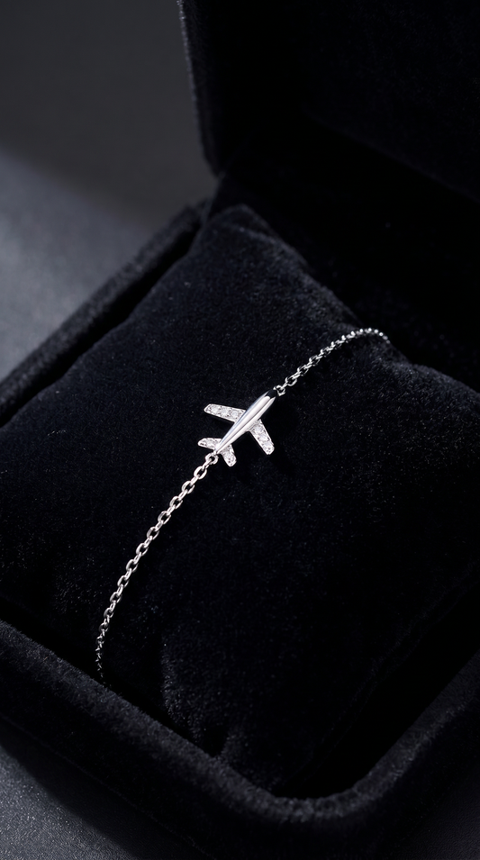 Travel Tranquility Bracelet