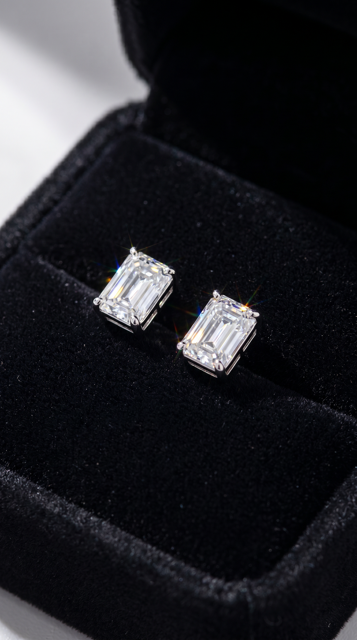 Refined Splendor Earrings