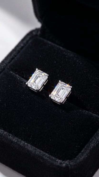 Refined Splendor Earrings