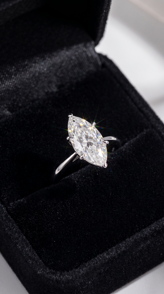 Astral Vision Ring