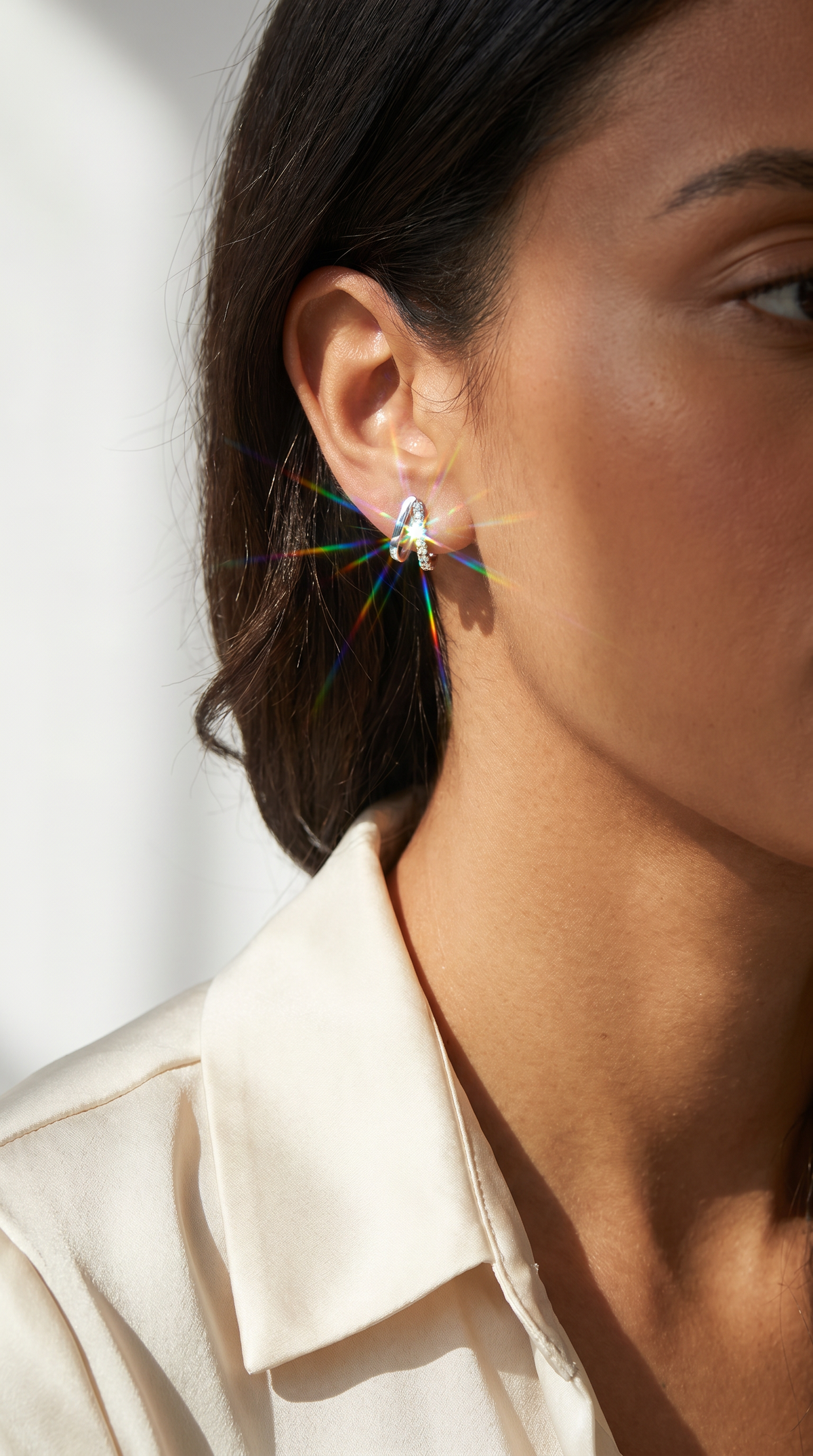 Astral Couture Earrings