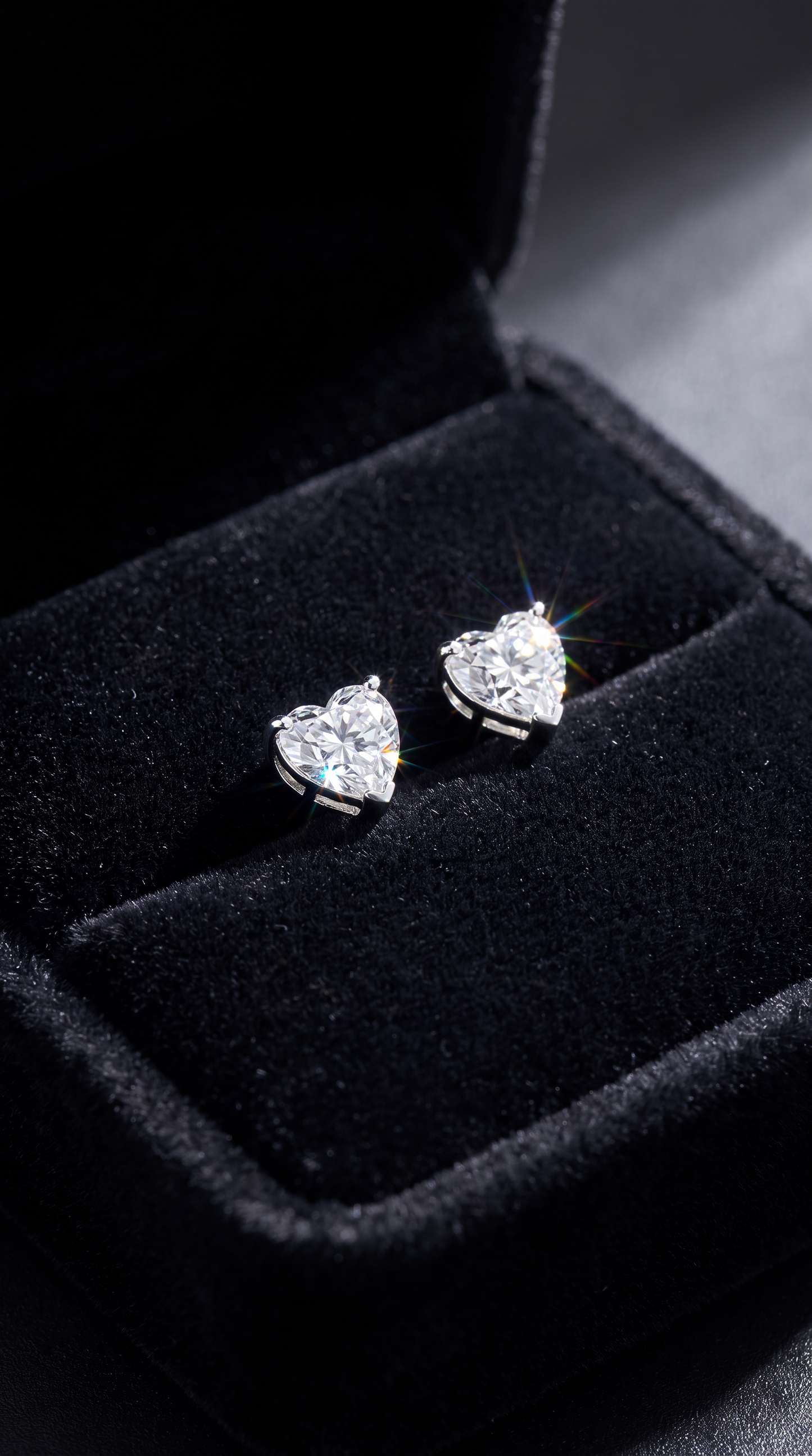 Loving Embrace Earrings