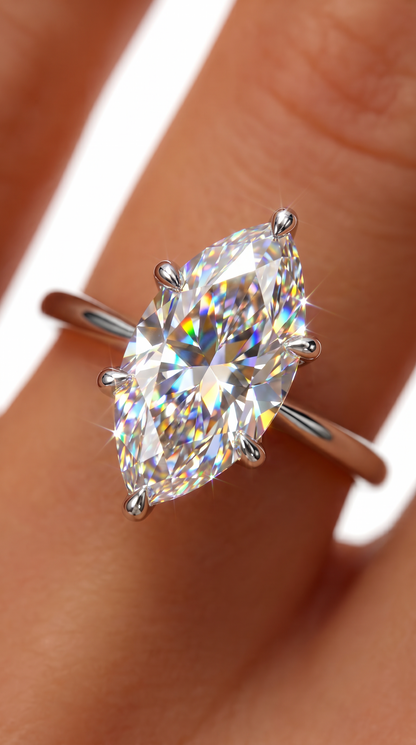 Astral Vision Ring
