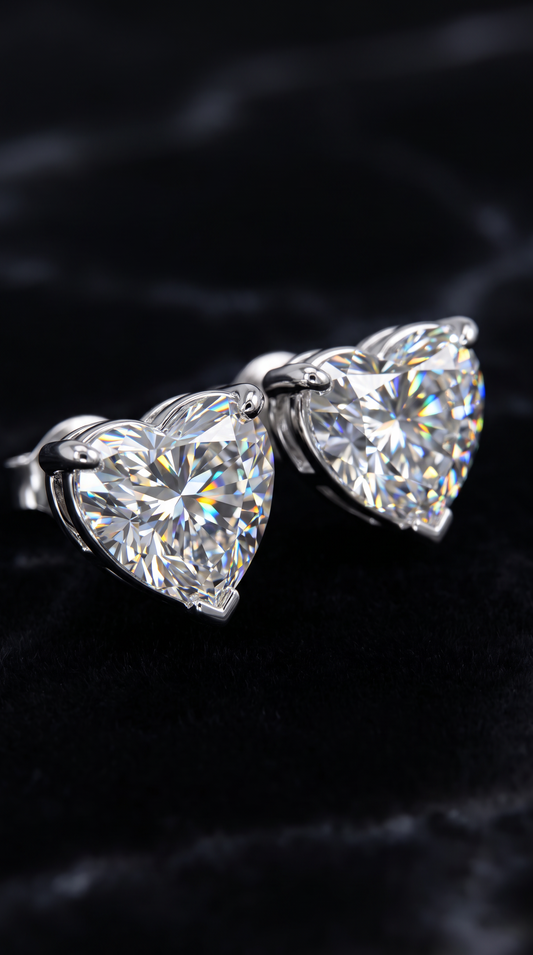 Loving Embrace Earrings