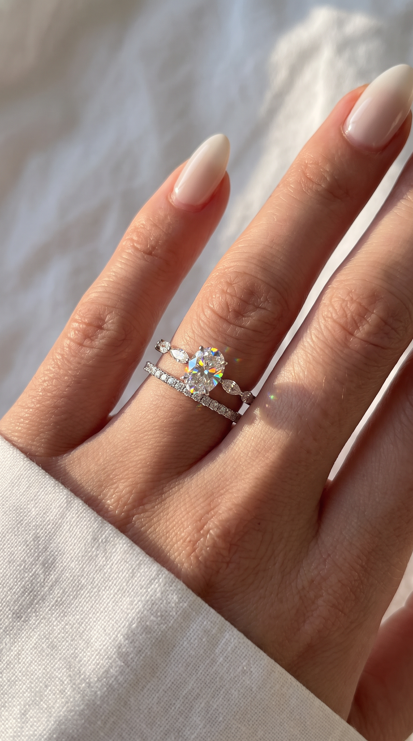 Lunar Dream Ring