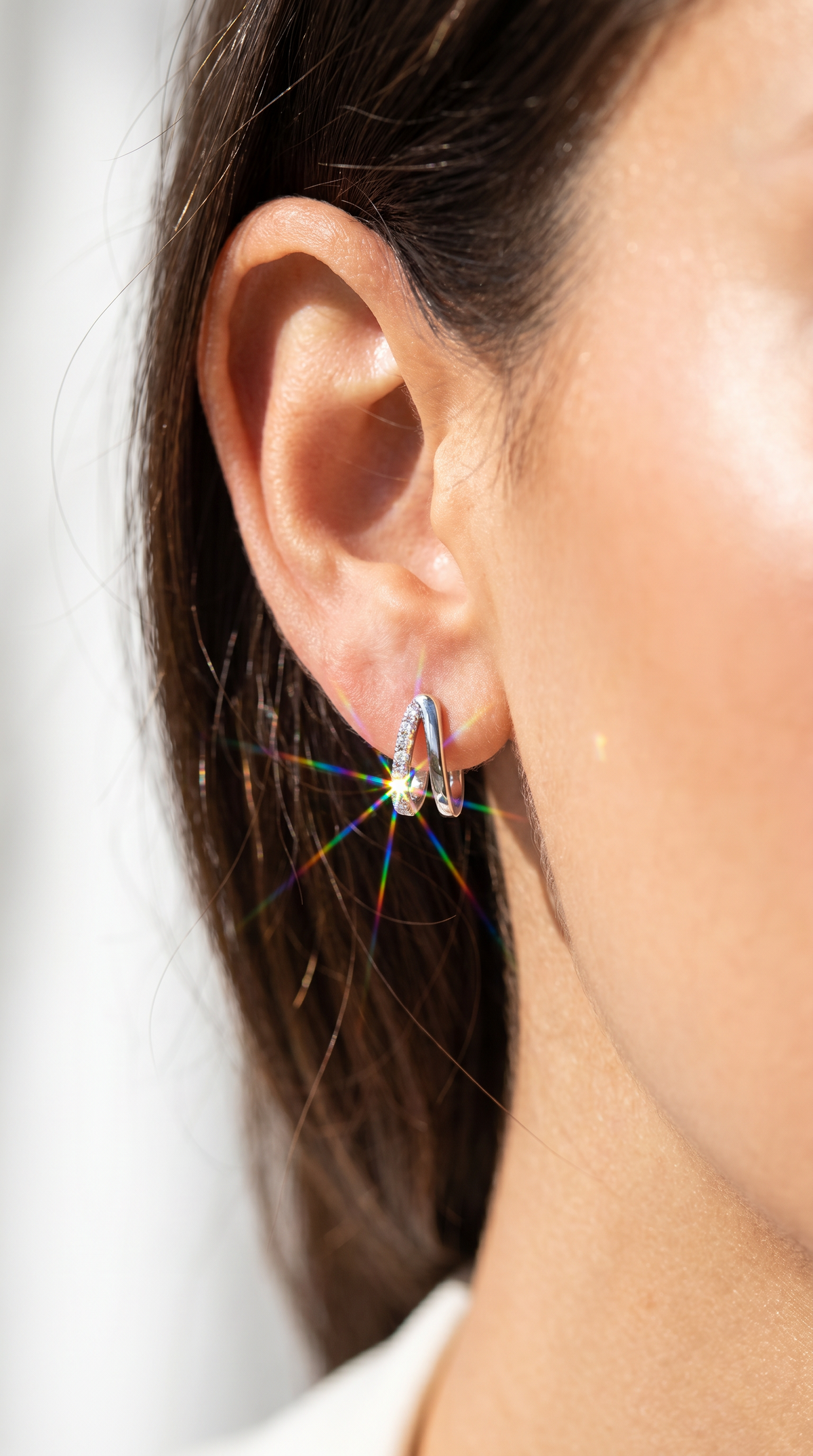 Astral Couture Earrings