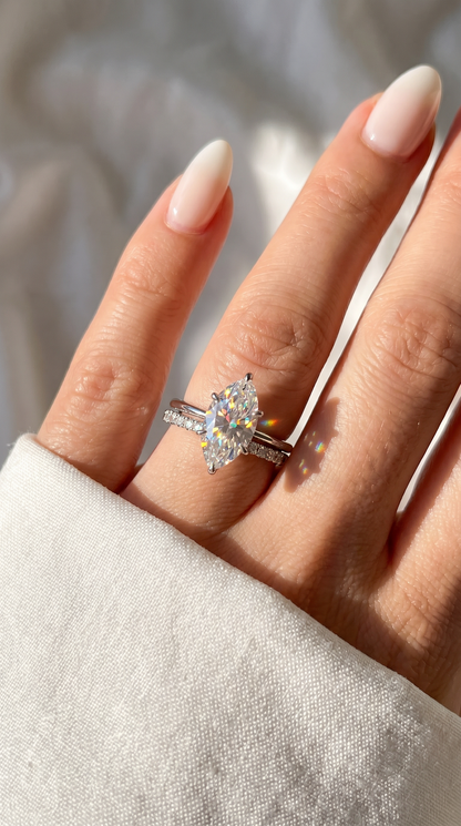 Astral Vision Ring