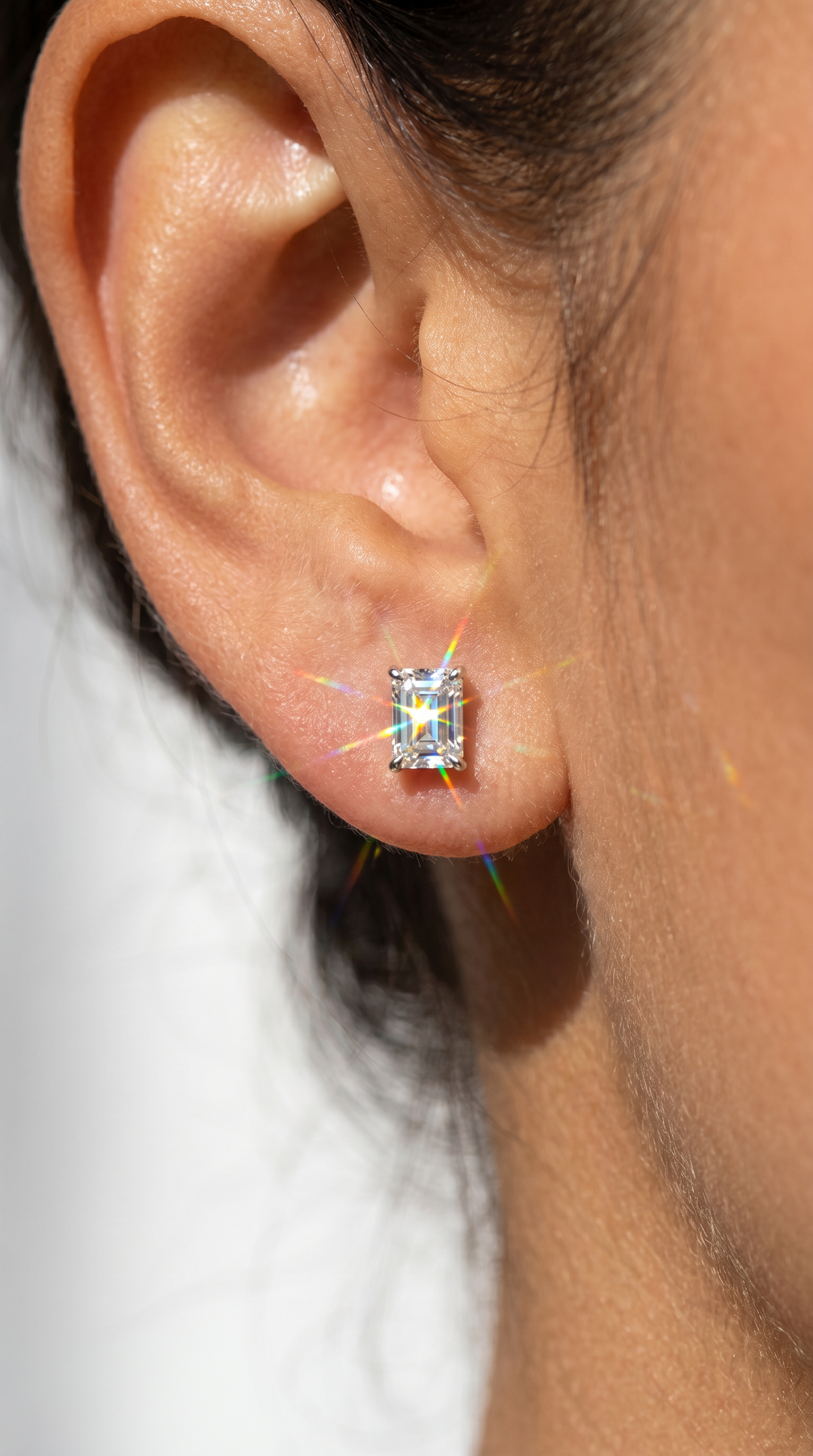 Refined Splendor Earrings