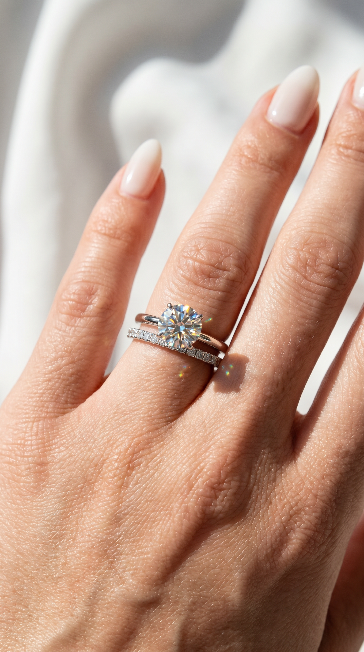 Perfect Harmony Ring