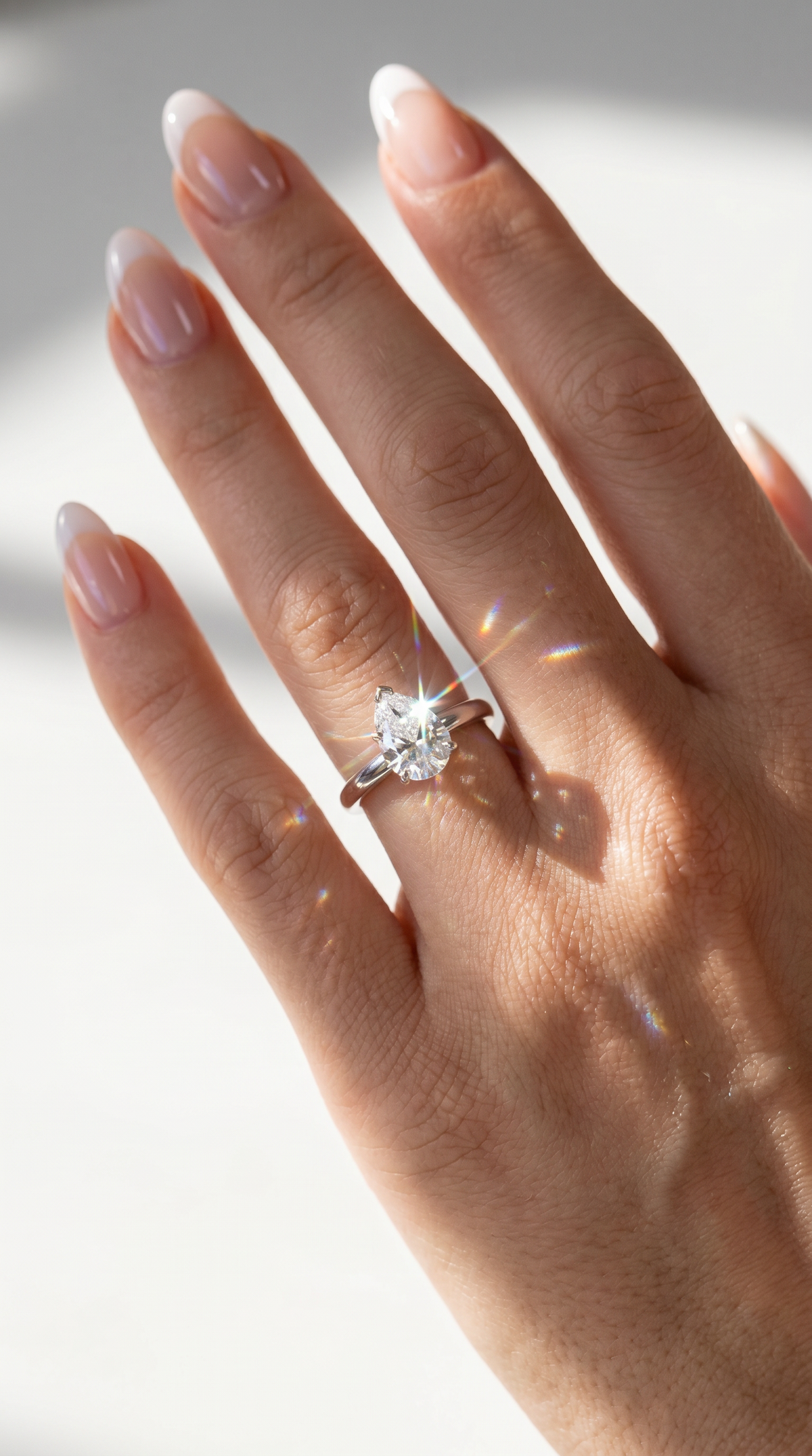 Eternal Tear Ring