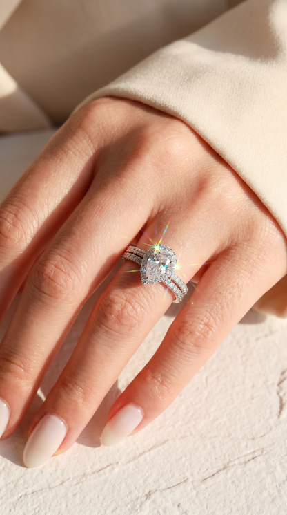 Mysterium Ring