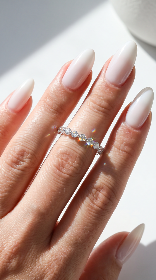 Duchess Enchant Ring
