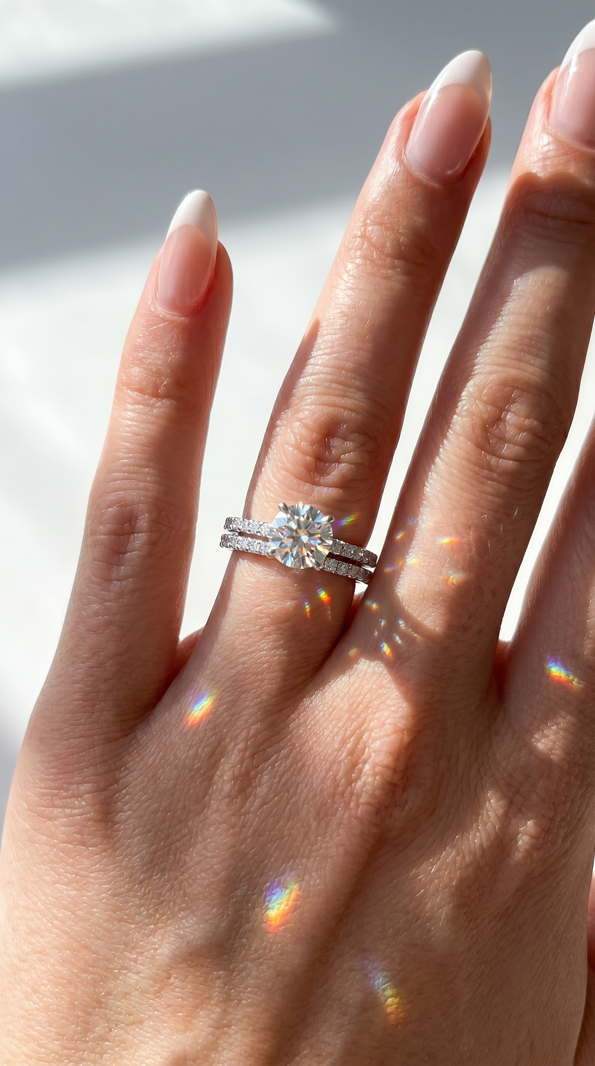 Solar Supernova Ring