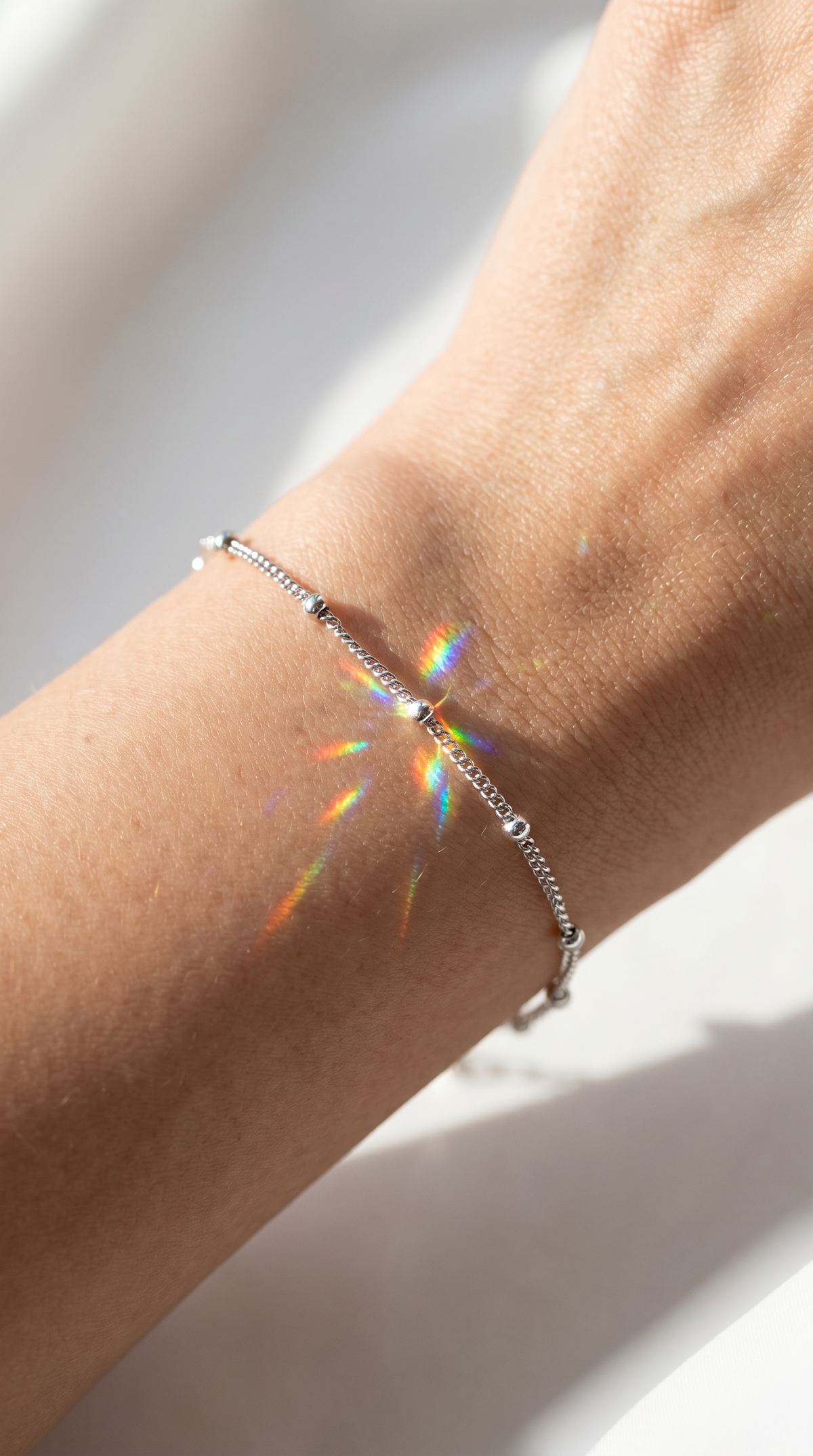 True Noir Bracelet