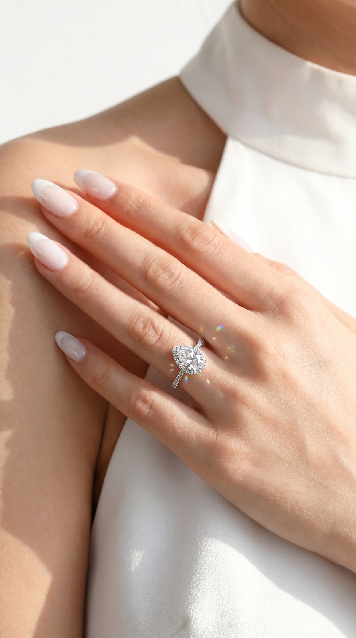 Mysterium Ring