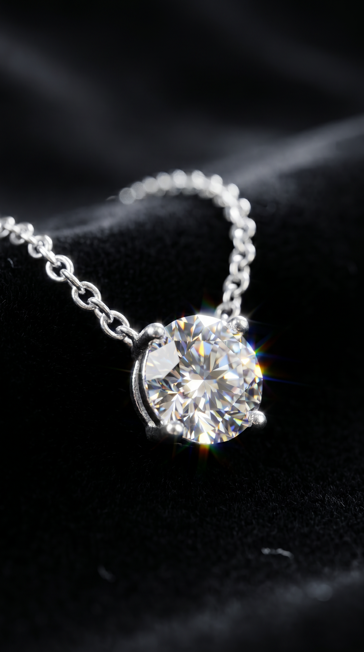 Divine Allure Necklace