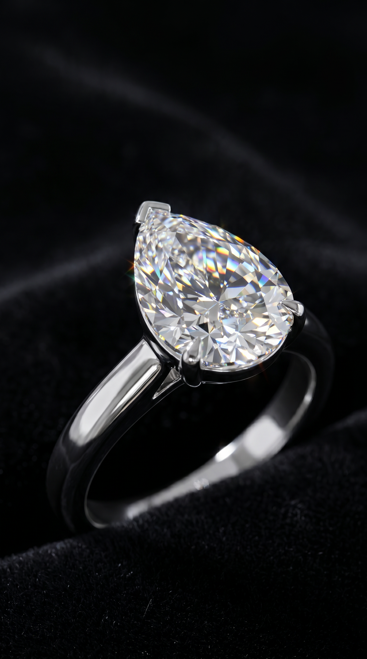 Eternal Tear Ring
