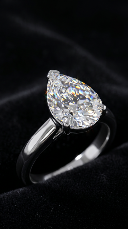 Eternal Tear Ring