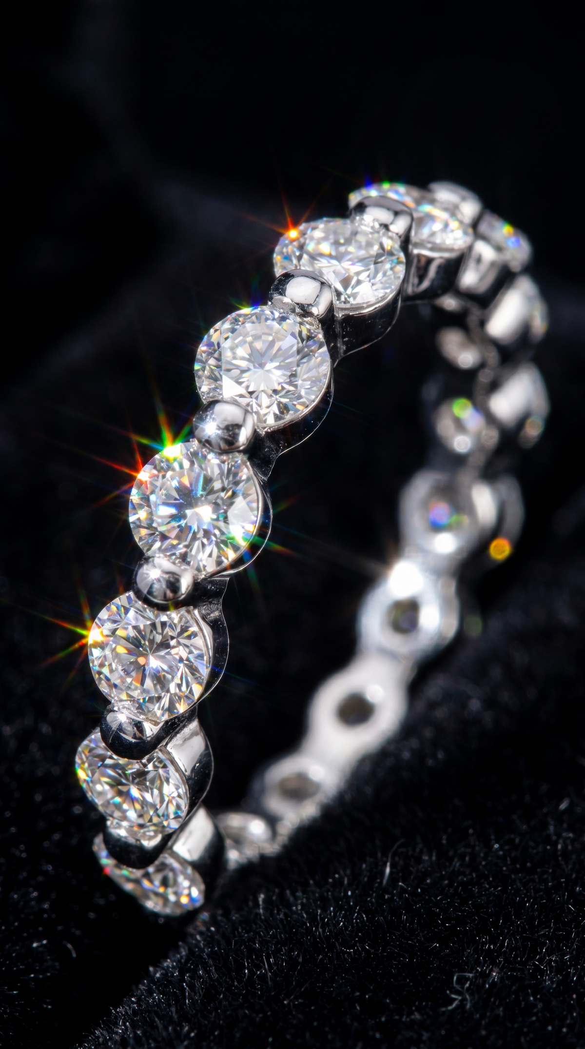 Duchess Enchant Ring