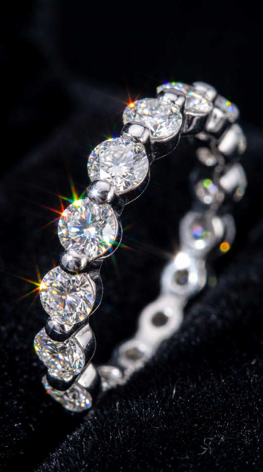 Duchess Enchant Ring