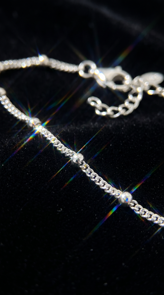 True Noir Bracelet