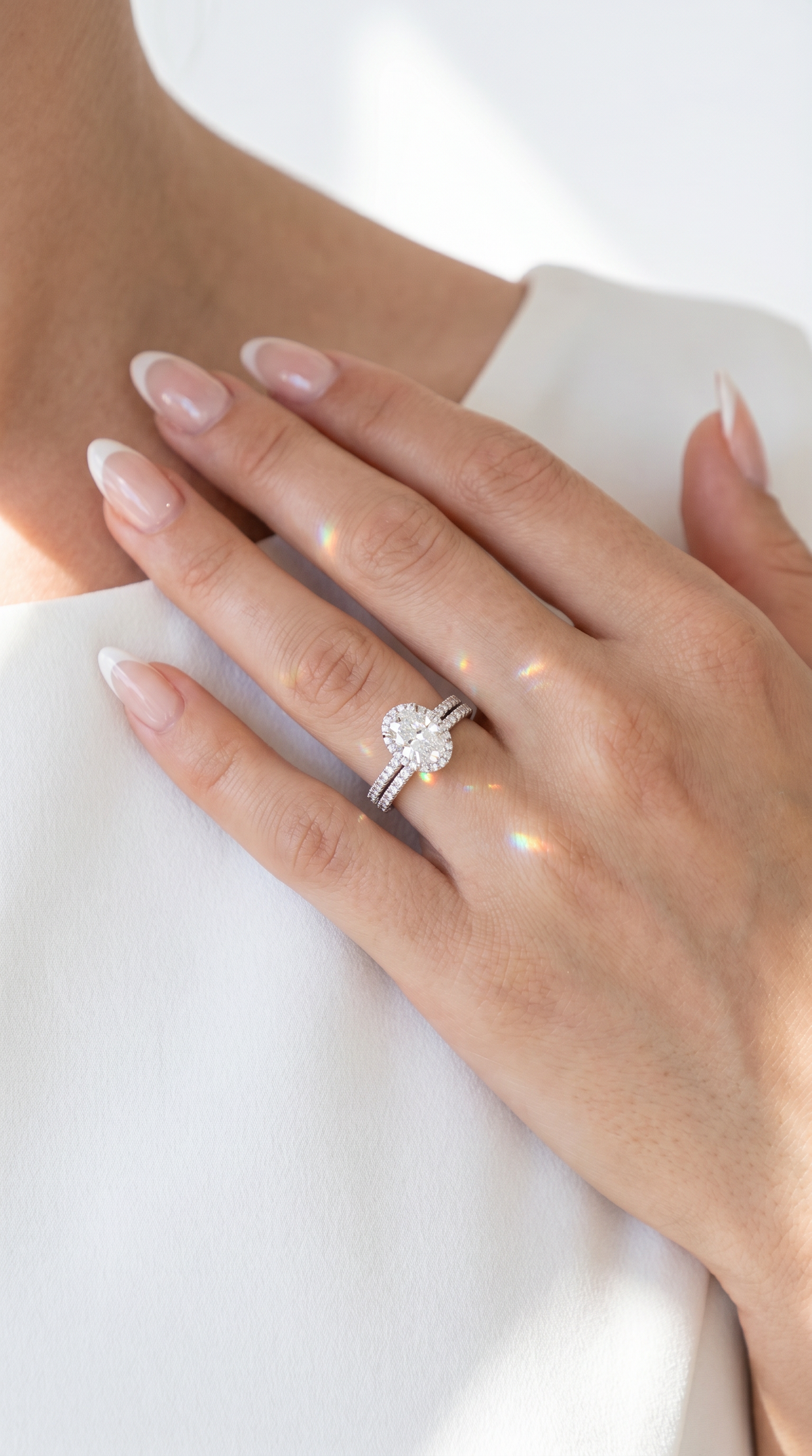 Star Serenade Ring