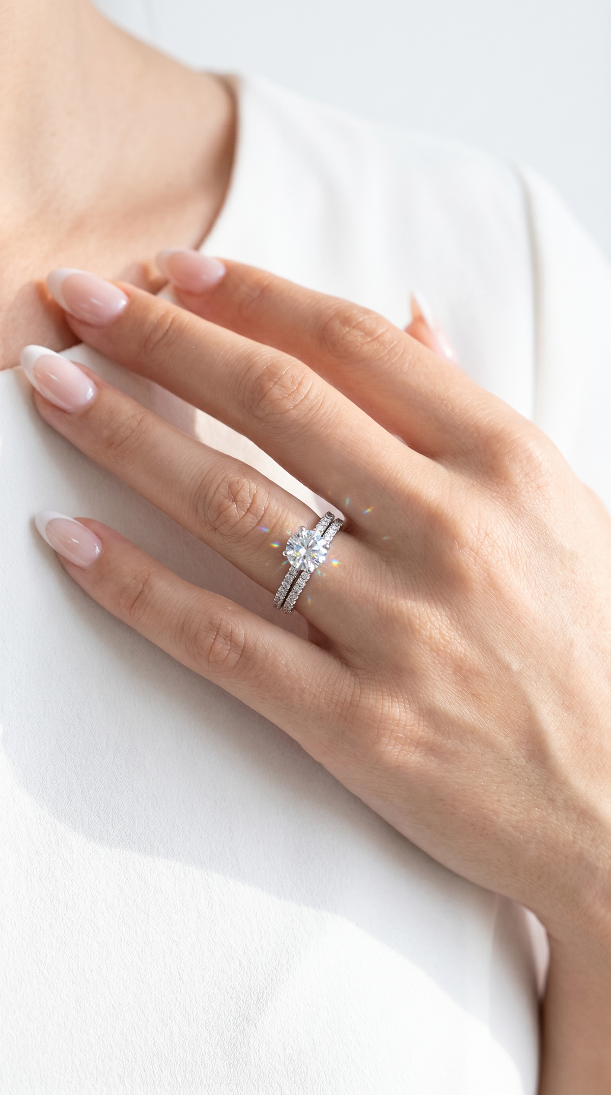 Solar Supernova Ring
